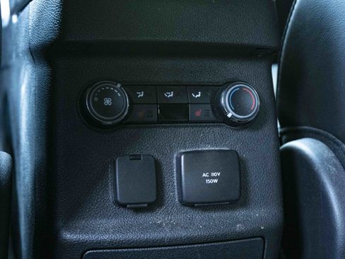 Used 2014 Ford Explorer Limited w/ Equipment Group 302A FWD image 39