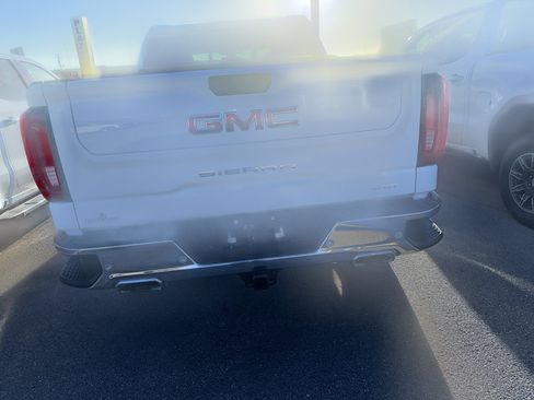 Used 2021 GMC Sierra 1500 SLT w/ SLT Premium Plus Package image 5