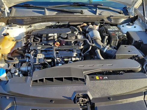 Used 2021 Hyundai Sonata Limited w/ Cargo Package image 30