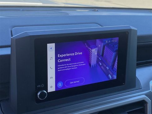 Used 2024 Toyota Tacoma TRD Sport image 8