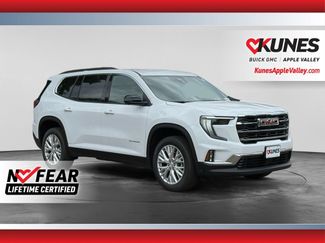 New 2026 GMC Acadia Elevation w/ Elevation Premium Package AWD/4WD video 1