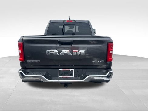 New 2025 RAM 1500 Big Horn image 4