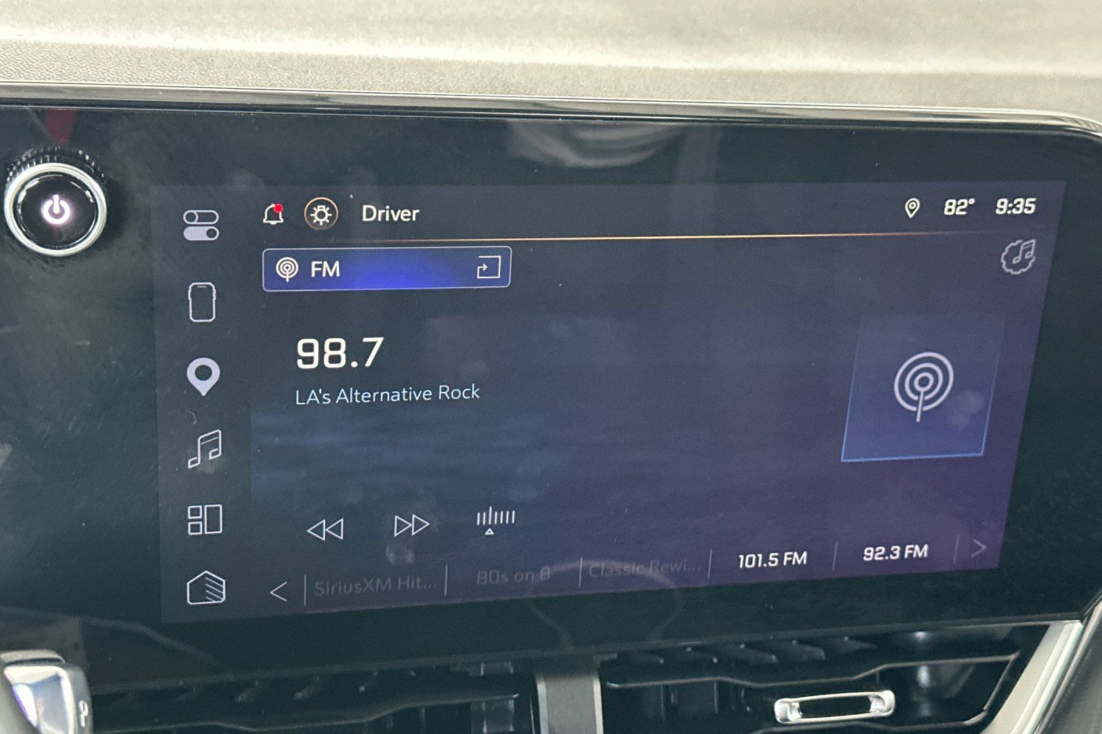 Certified 2026 Chevrolet Equinox LT w/ Convenience Package II FWD image 25