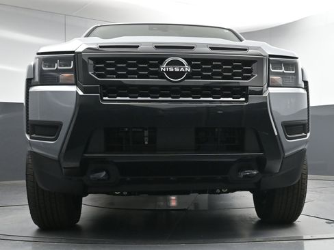 New 2026 Nissan Frontier SV w/ All-Weather Content Package image 24