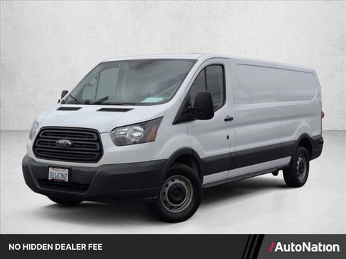 Used 2018 Ford Transit 250 148 Low Roof RWD image 1