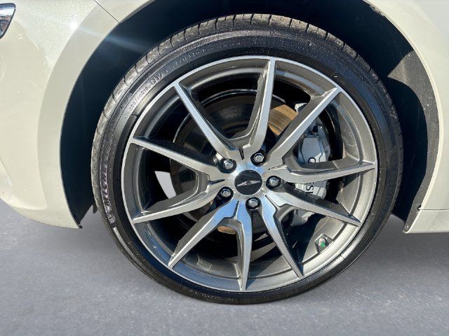 Used 2025 Genesis G70 2.5T AWD/4WD image 10