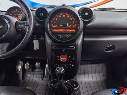 Used 2015 MINI Cooper Countryman S image 11