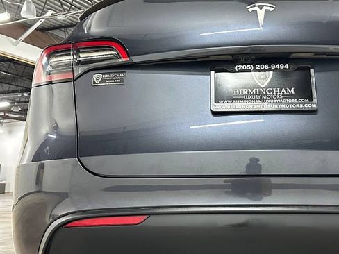 Used 2025 Tesla Model Y Performance AWD/4WD image 13
