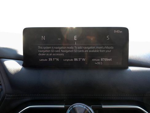Used 2021 MAZDA CX-5 Grand Touring AWD/4WD image 19