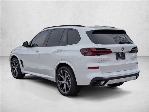 Used 2026 BMW X5 sDrive40i RWD image 8
