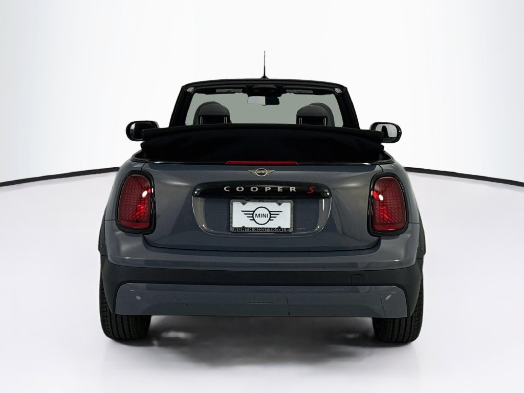 New 2026 MINI Cooper S FWD image 6