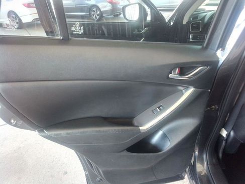Used 2016 MAZDA CX-5 Grand Touring AWD/4WD image 22