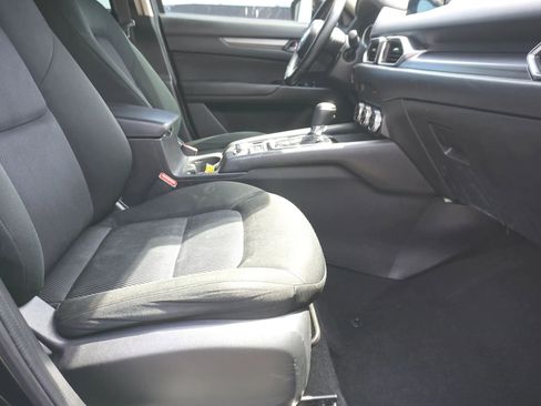 Used 2020 MAZDA CX-5 Sport FWD image 32