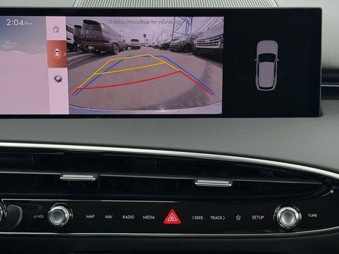 New 2026 Genesis GV70 2.5T Select image 16