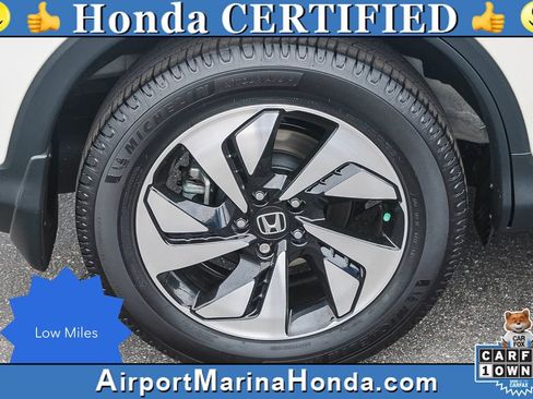 Used 2016 Honda CR-V Touring image 20