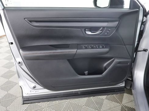 Used 2025 Honda CR-V Sport-L image 24