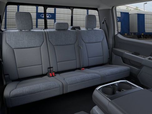 New 2026 Ford F150 XLT w/ Equipment Group 302A MID AWD/4WD image 11