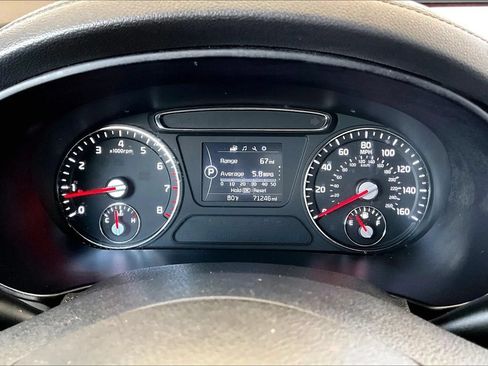 Used 2016 Kia Sorento EX AWD/4WD image 12
