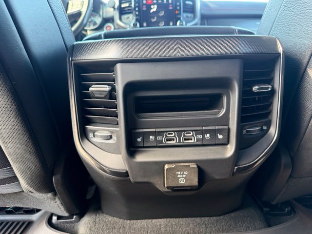 Used 2021 RAM 1500 TRX w/ TRX Level 2 Equipment Group AWD/4WD image 16