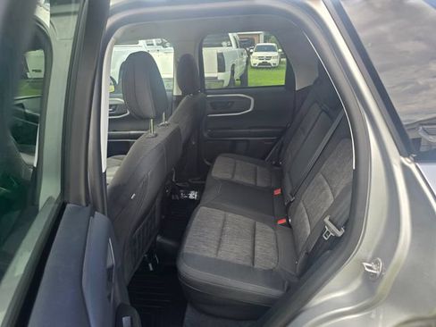Used 2021 Ford Bronco Sport Big Bend w/ Big Bend Package (96B) AWD/4WD image 25