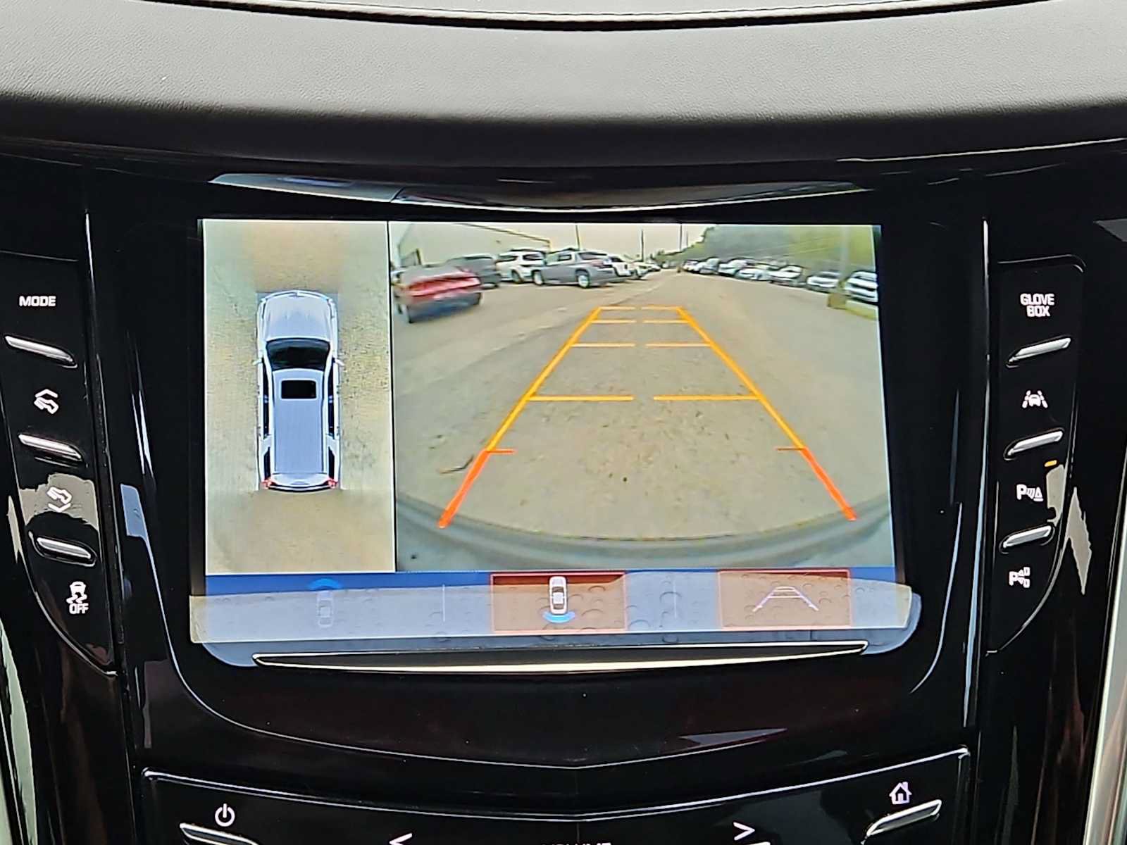 Used 2020 Cadillac Escalade ESV Platinum w/ Escalade Sport Edition AWD/4WD image 25