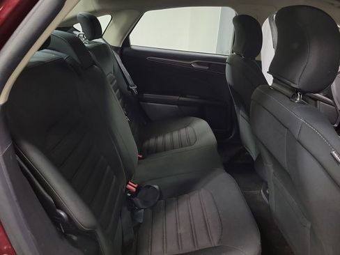 Used 2017 Ford Fusion S w/ Equipment Group 101A image 21