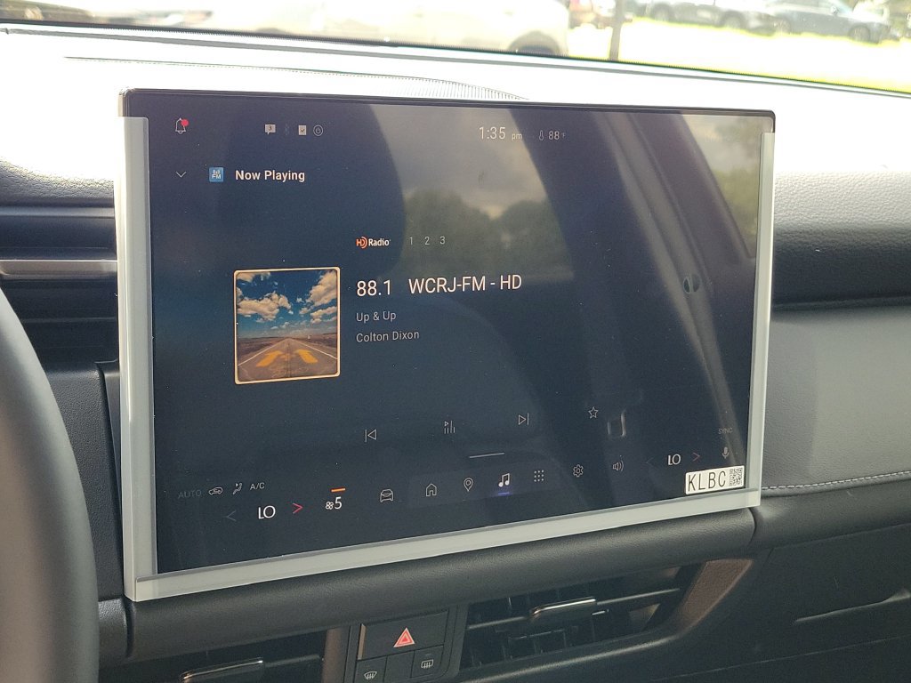 New 2026 MAZDA CX-5 Select AWD/4WD image 27