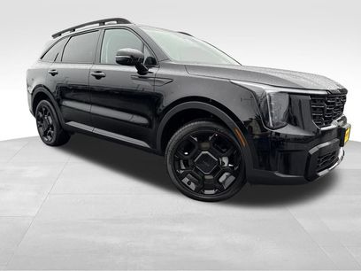 New 2026 Kia Sorento X-Line EX
