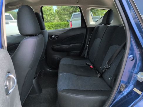 Used 2017 Nissan Versa Note SV FWD image 13