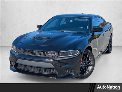 Used 2023 Dodge Charger R/T w/ Daytona Edition Group