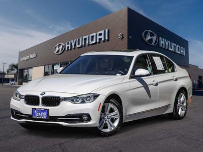 Used 2018 BMW 330i Sedan