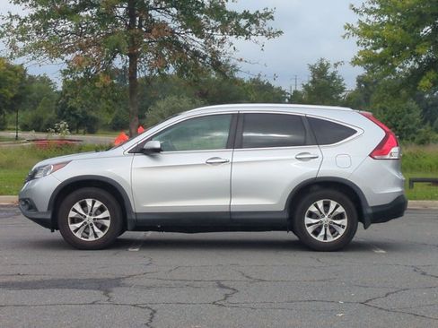 Used 2013 Honda CR-V EX-L image 8