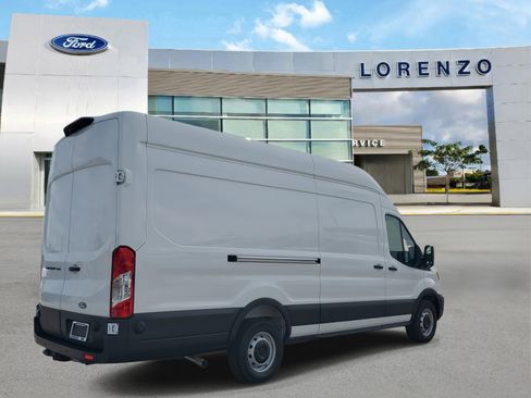 New 2026 Ford Transit 350 w/ Load Area Protection Package image 4