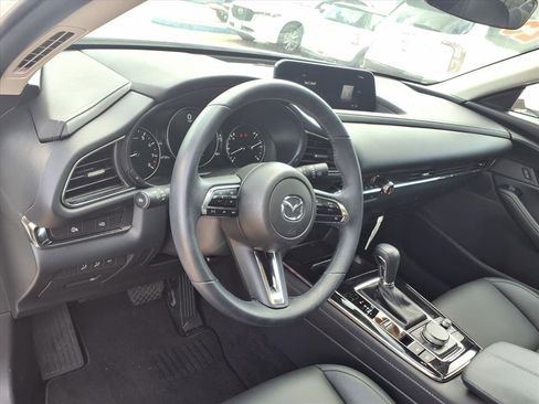 Certified 2025 MAZDA CX-30 AWD 2.5 S w/ Preferred Package image 12