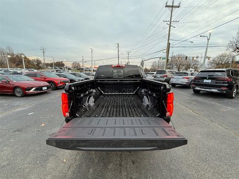New 2026 Chevrolet Colorado LT w/ LT Convenience Package image 24