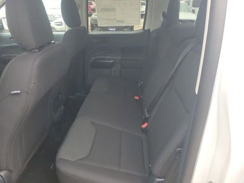 New 2026 Ford Maverick XL image 17