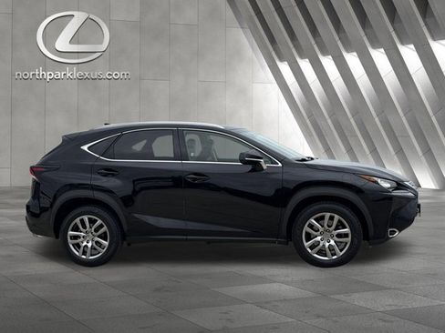 Used 2016 Lexus NX 200t FWD w/ Premium Package image 4