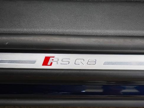 Used 2026 Audi RS Q8 performance AWD/4WD image 61