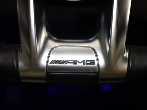 Used 2019 Mercedes-Benz E 63 AMG S image 58