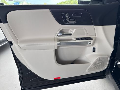 New 2026 Mercedes-Benz GLB 250 image 15