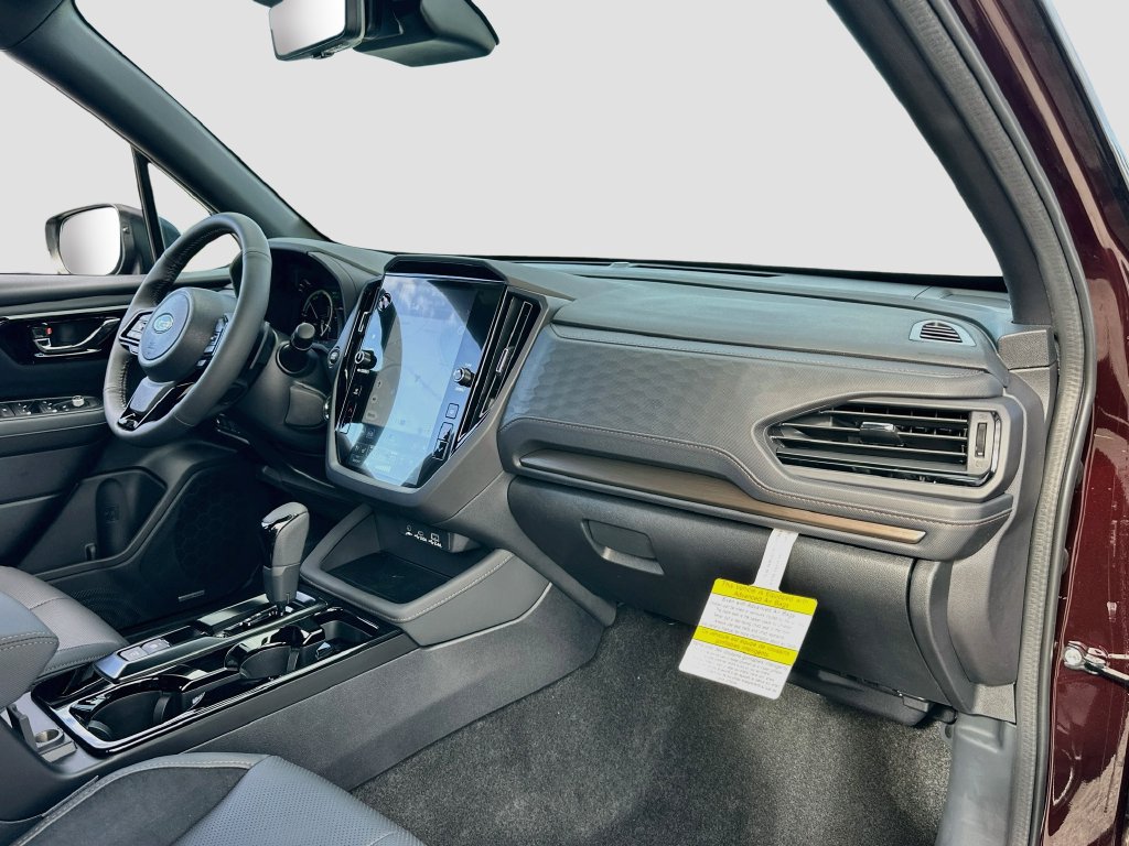 New 2026 Subaru Forester Touring AWD/4WD image 31