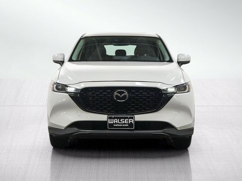 Used 2023 MAZDA CX-5 AWD 2.5 S image 8