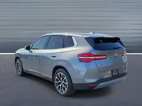 New 2026 BMW X3 xDrive30 w/ Premium Package image 4