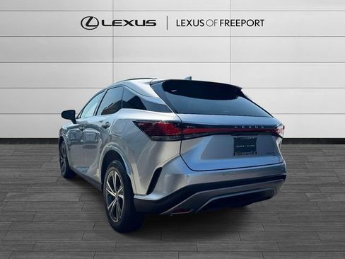 Used 2023 Lexus RX 350 Premium w/ Accessory Package AWD/4WD image 6