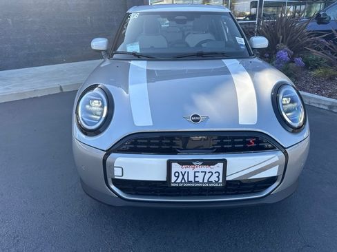 Used 2026 MINI Cooper S FWD image 11