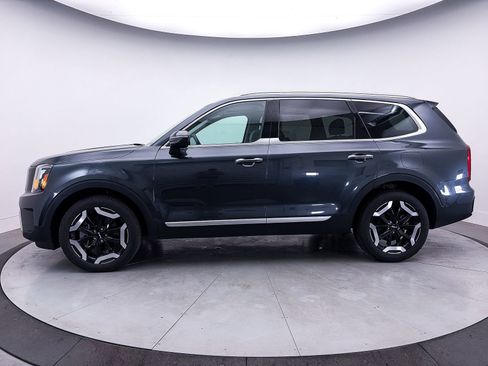 Used 2024 Kia Telluride S w/ S Sunroof Package image 43