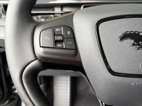 New 2026 Ford Mustang Mach-E Select w/ Technology Package RWD image 18