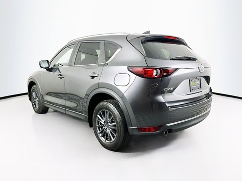 Used 2019 MAZDA CX-5 Touring image 5