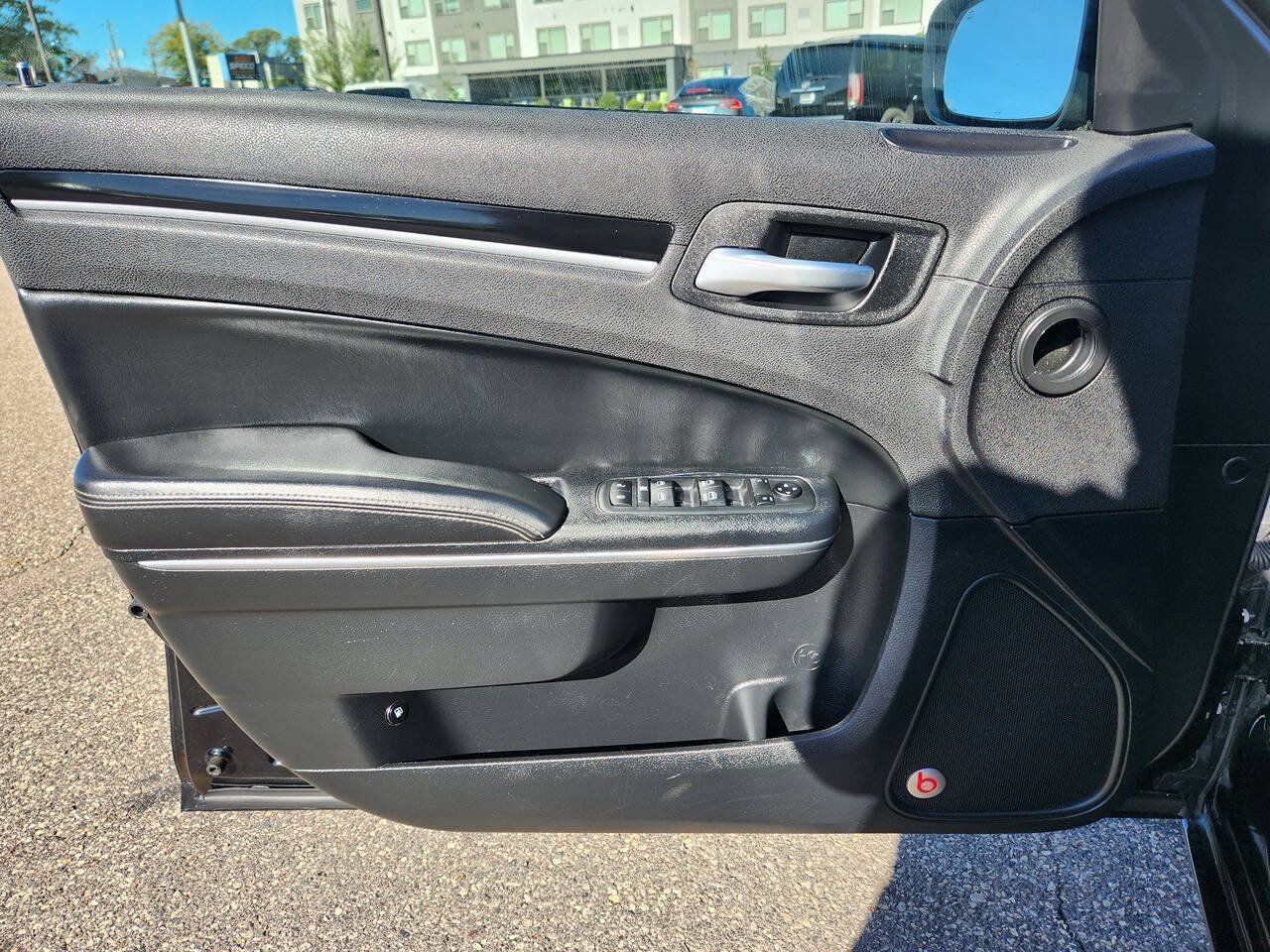 Used 2017 Chrysler 300 S AWD/4WD image 19