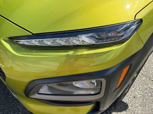 Used 2019 Hyundai Kona Ultimate AWD/4WD image 27